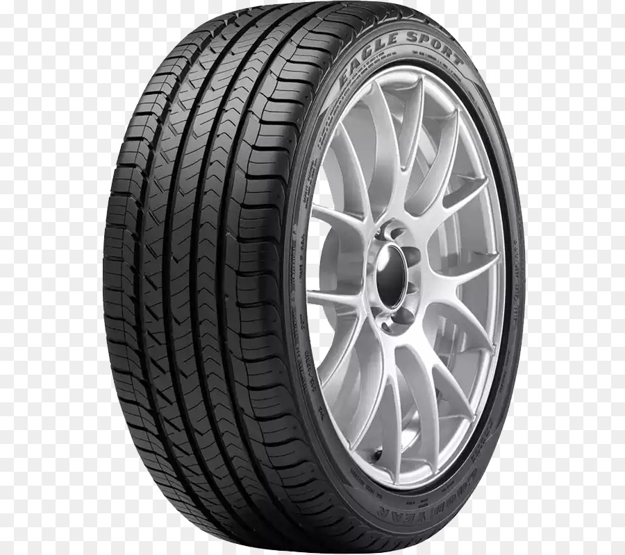 Coche，Goodyear Tire And Rubber Company PNG