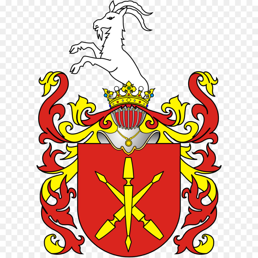 Colon Coat Of Arms，Russia PNG