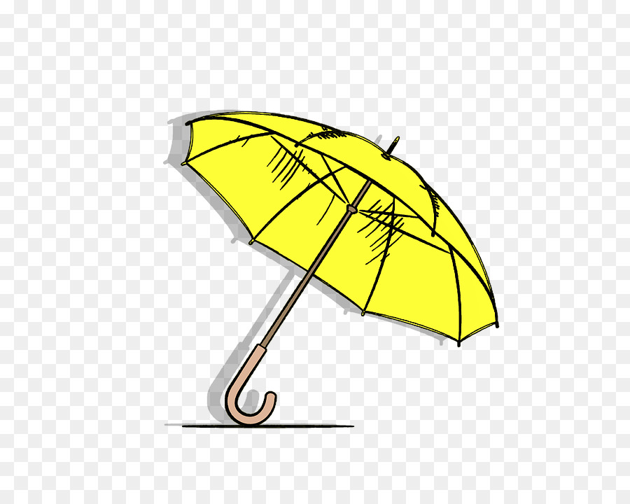 La Lluvia，Dibujo PNG