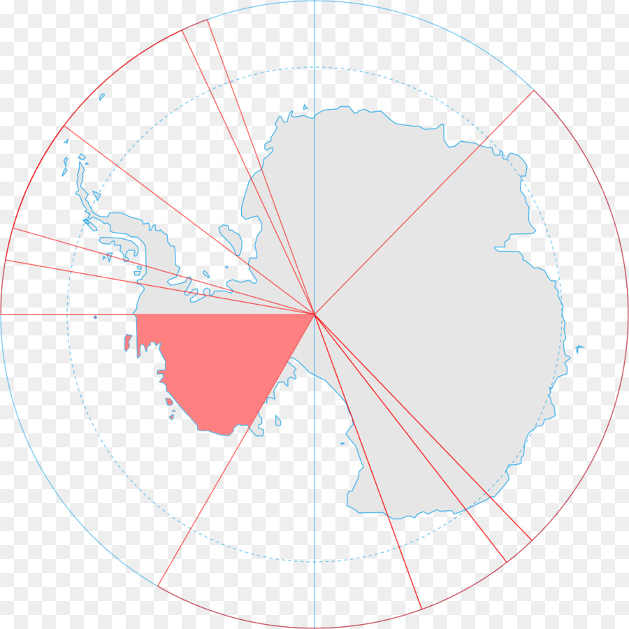 Marie Byrd Land，Al Oeste De La Antártida PNG