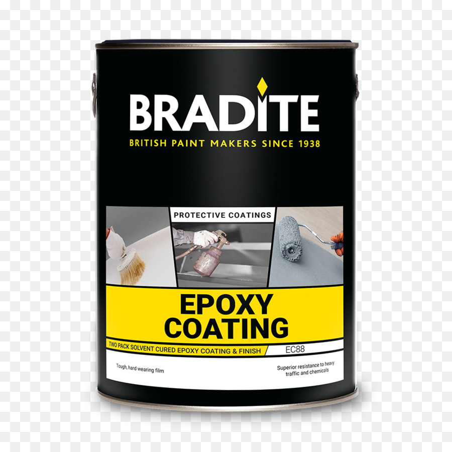 Bradite Pintura，Imprimación PNG