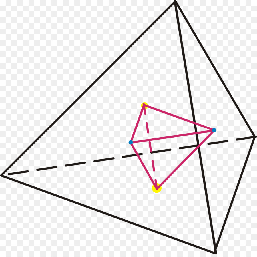 Sólido Platónico，La Geometría Sólida PNG