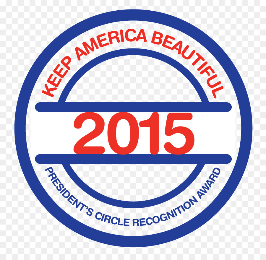 Keep America Beautiful，Organización PNG