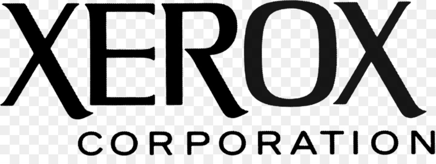 Xerox，Logotipo PNG