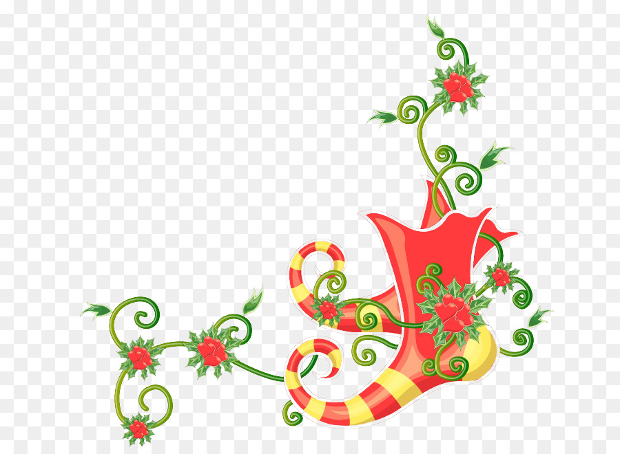 La Navidad，Decoración De La Navidad PNG