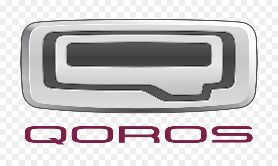 Logotipo De Qoros，Marca PNG