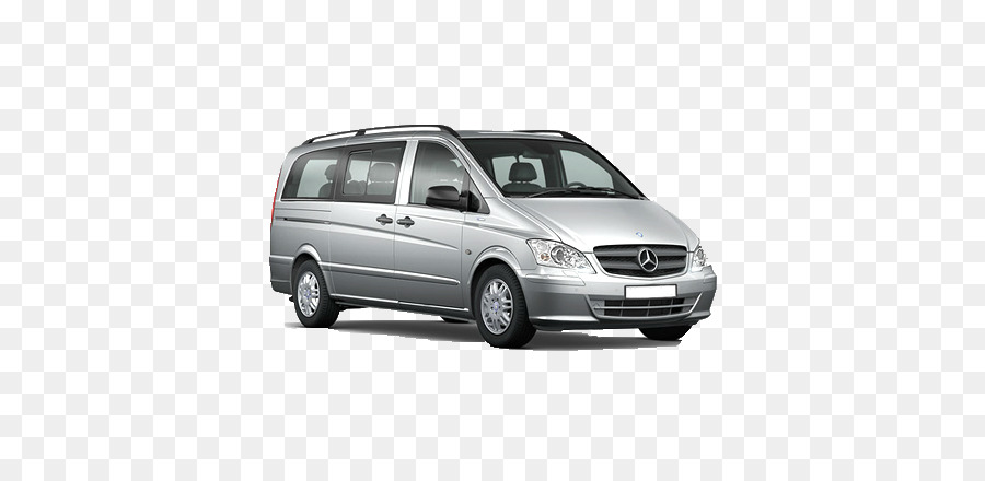 Minivan，Van PNG