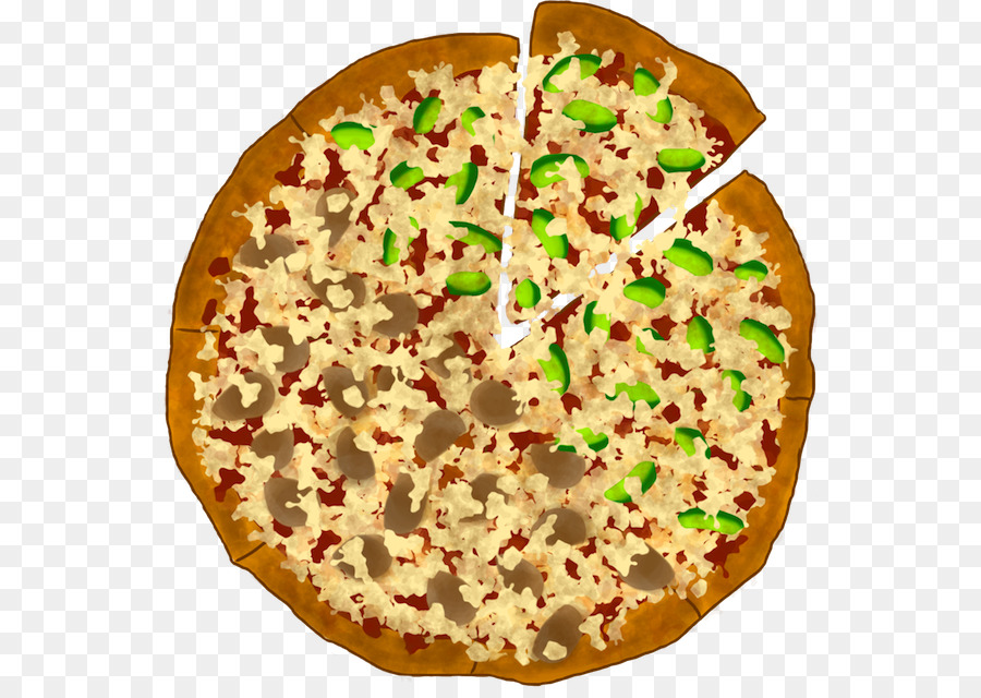 Pizza，Tarte Flambée PNG