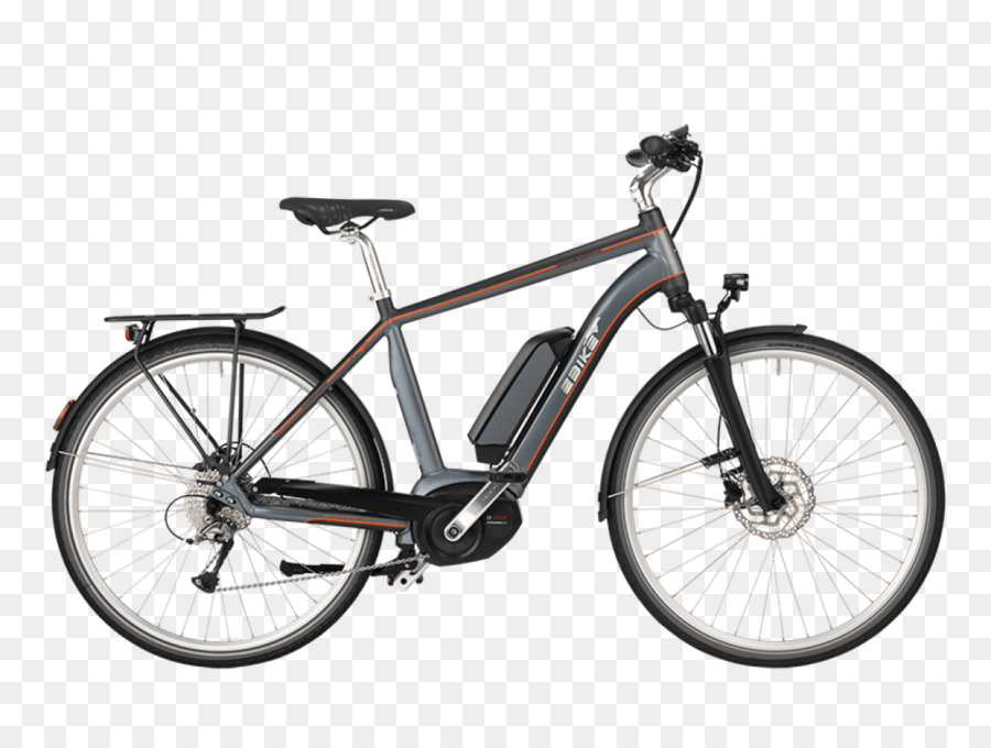 Pedelec，Bicicleta Eléctrica PNG