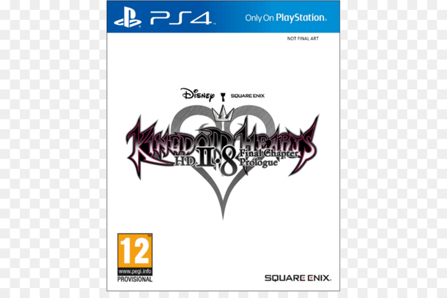 Kingdom Hearts Hd 28 Capítulo Final Del Prólogo，Kingdom Hearts Hd 15 Remix PNG