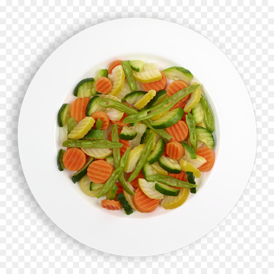 Cocina Vegetariana，Ensalada PNG