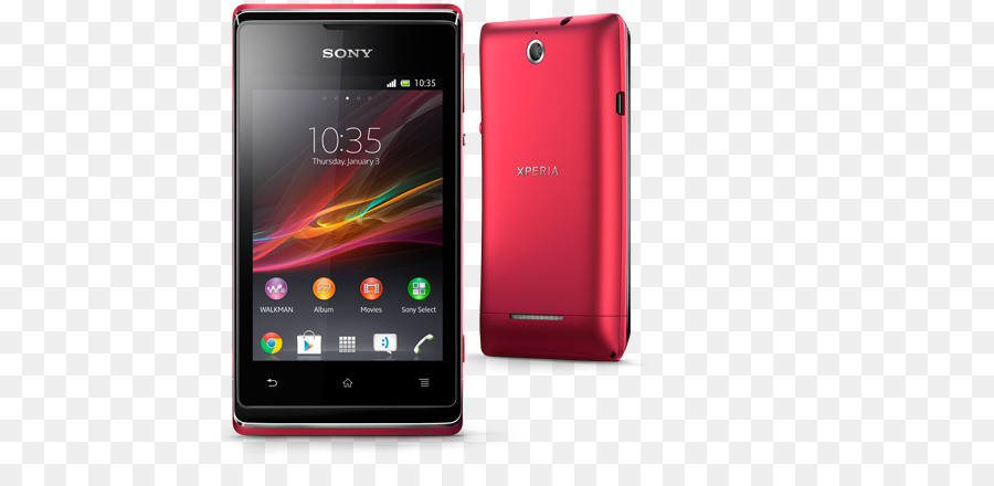 Sony Xperia Xa，Premium Sony Xperia Z5 PNG