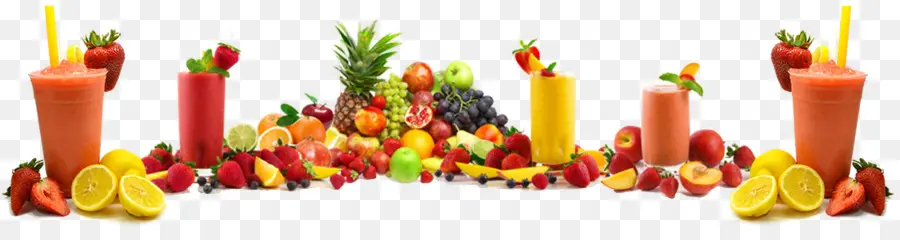 Smoothie，Jugo PNG