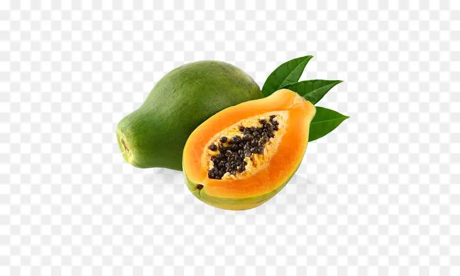 Papaya，Tropical PNG