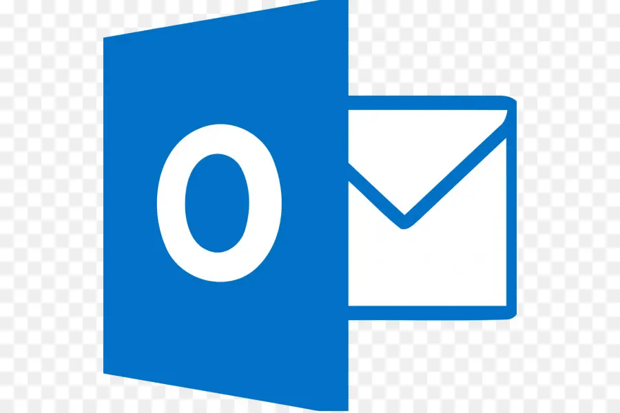 Microsoft Outlook，Outlookcom PNG