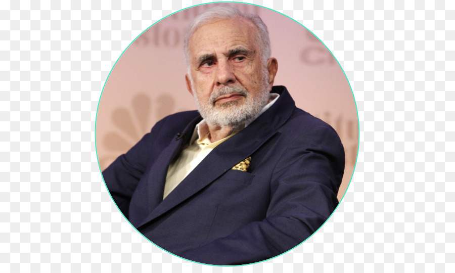 Carl Icahn，Estados Unidos PNG