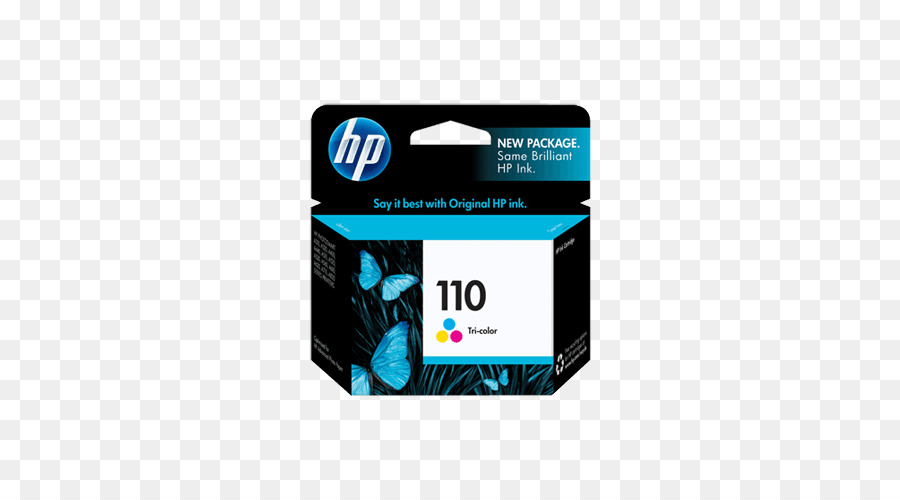 Hewlett Packard，Cartucho De Tinta PNG