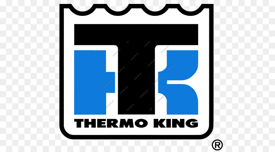 Rey Termo，Thermo King Central Carolinas PNG