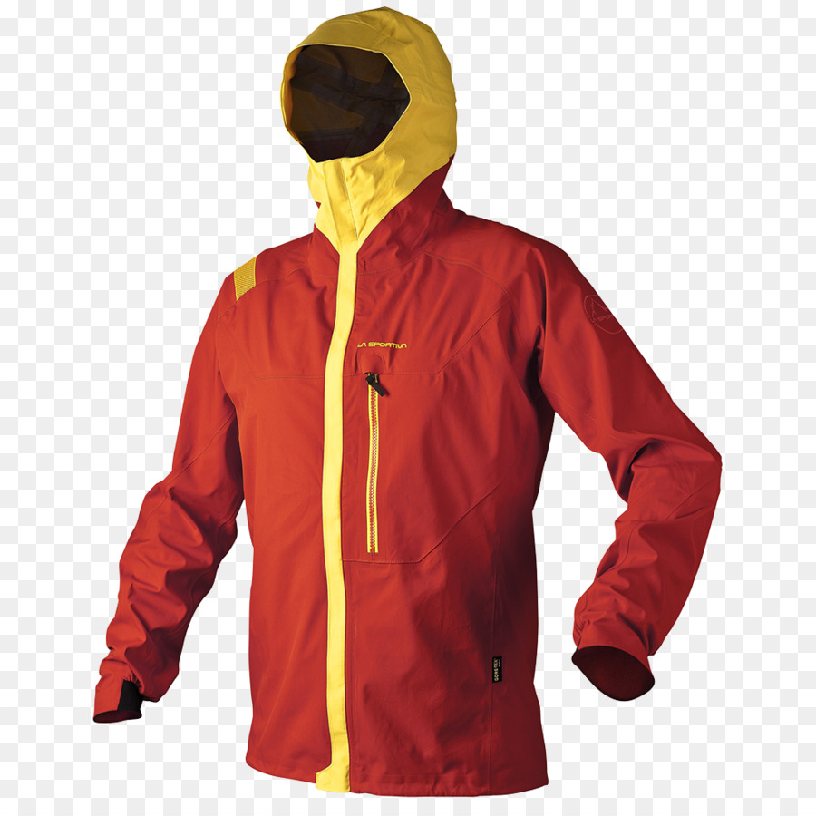 Goretex，Chaqueta PNG