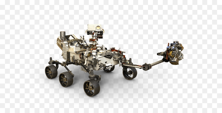Marte 2020，El Laboratorio Científico De Marte PNG