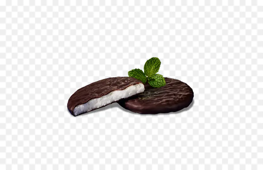 York Peppermint，Chocolate PNG