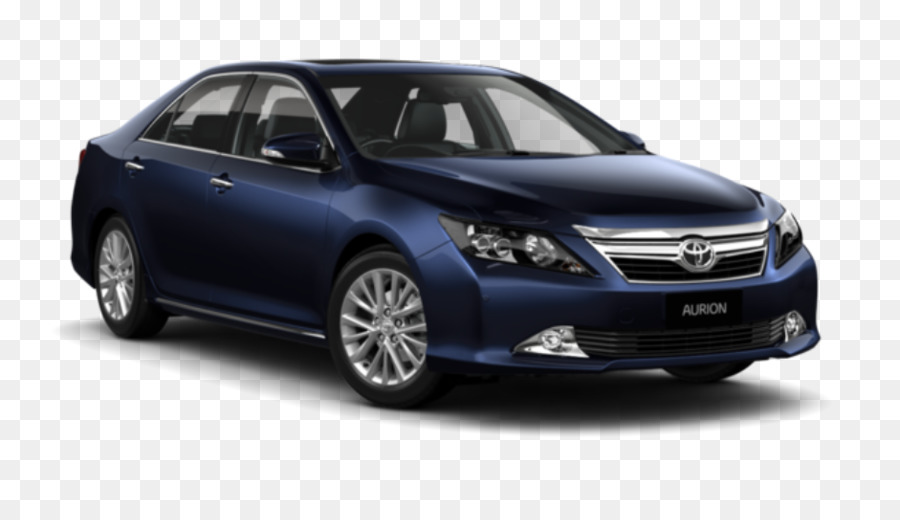 Toyota Aurion，Toyota PNG