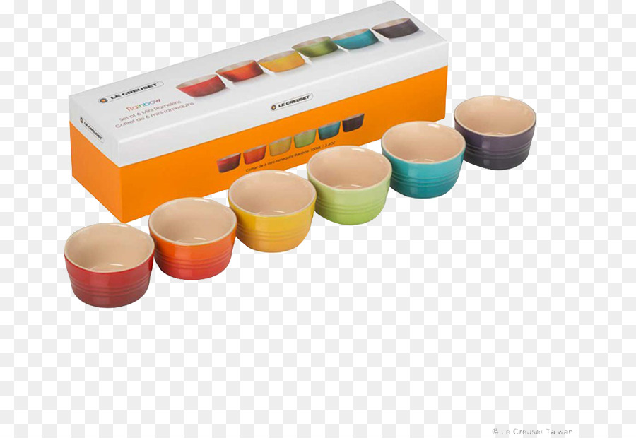 Ramequim，Le Creuset PNG