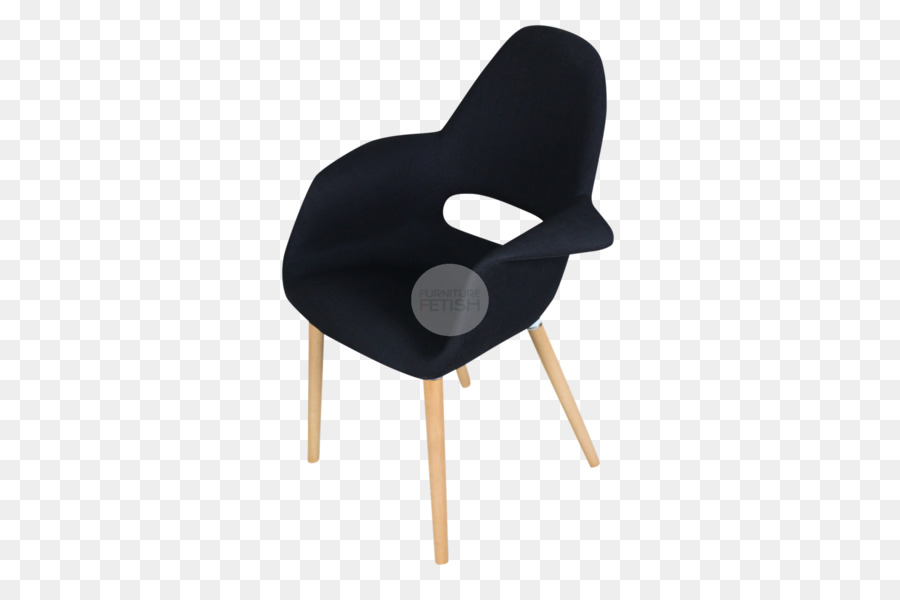 Silla，Eames Lounge Chair PNG