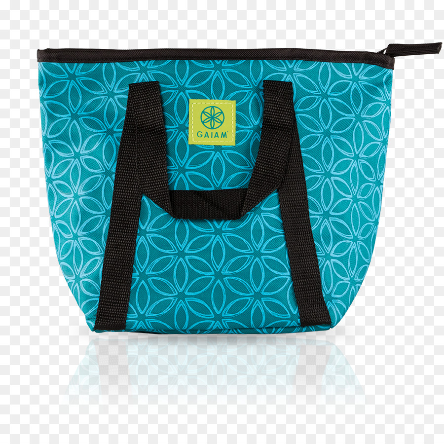 Bolso，Azul PNG