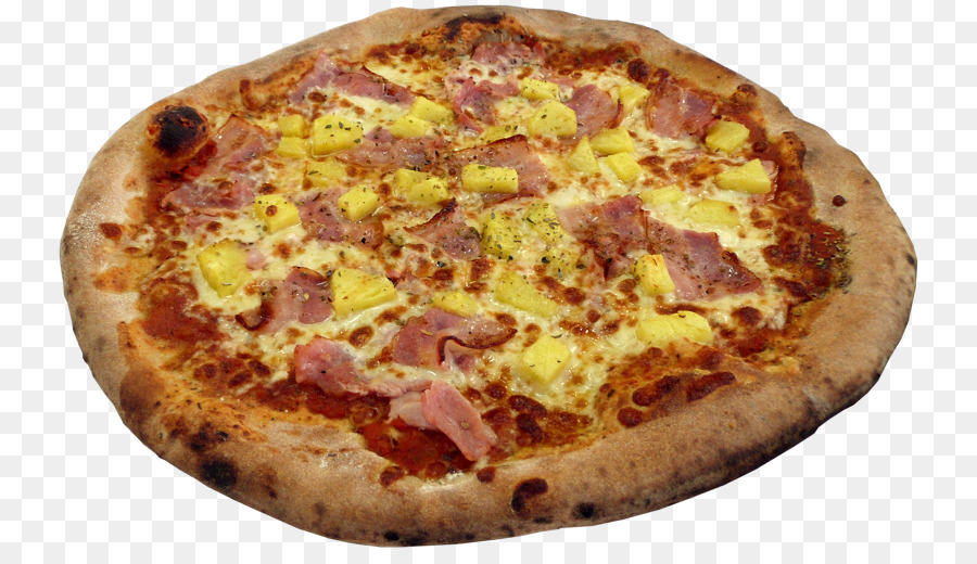 Californiastyle Pizza，Pizza Siciliana PNG