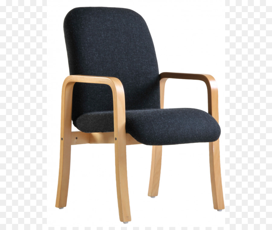 Silla，De Madera Curvada PNG