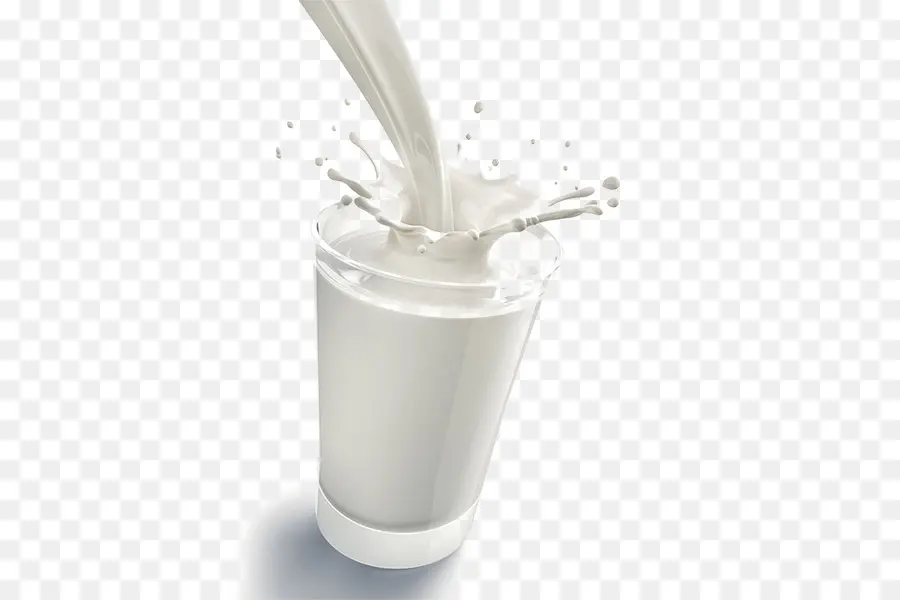 Vaso De Leche，Beber PNG