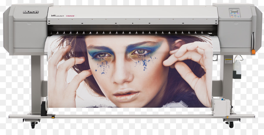 Mutoh Europe Nv，Impresión PNG