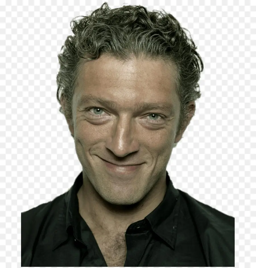 Vincent Cassel，Un Salvaje Momento PNG