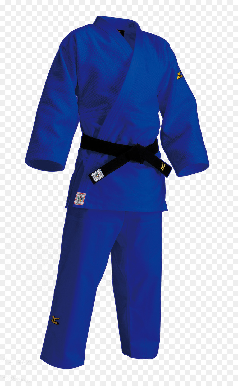 Judo，Karate Gi PNG