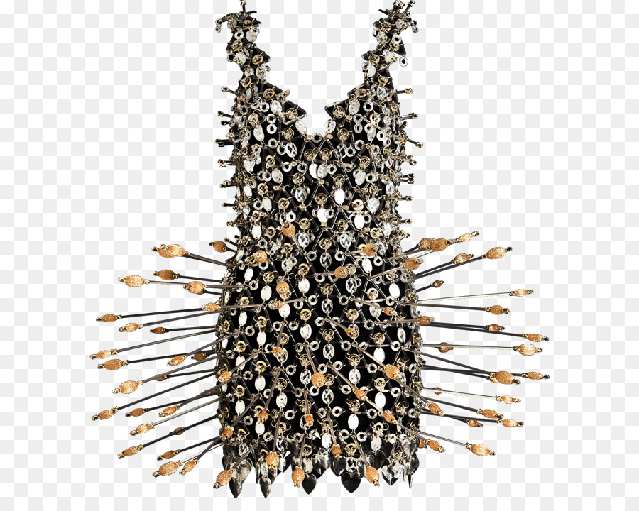 Vestido，La Moda PNG