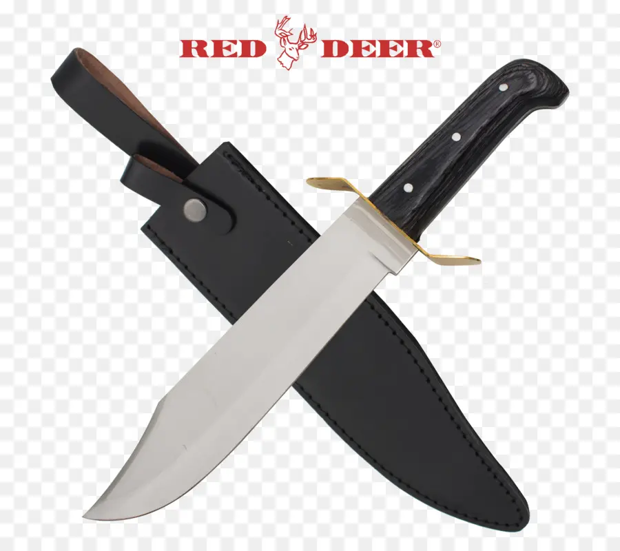 Cuchillo De Monte，Cuchillos De Supervivencia De Caza PNG