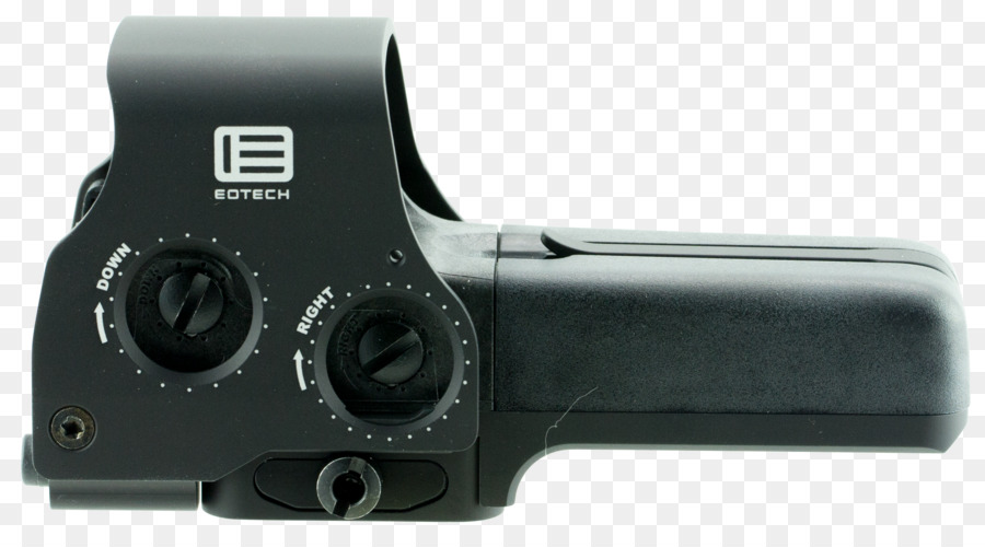 Eotech，Vista De Arma Holográfica PNG