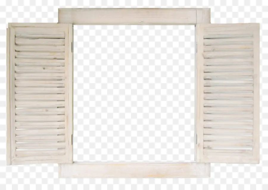 Marco De Ventana，Contraventanas PNG