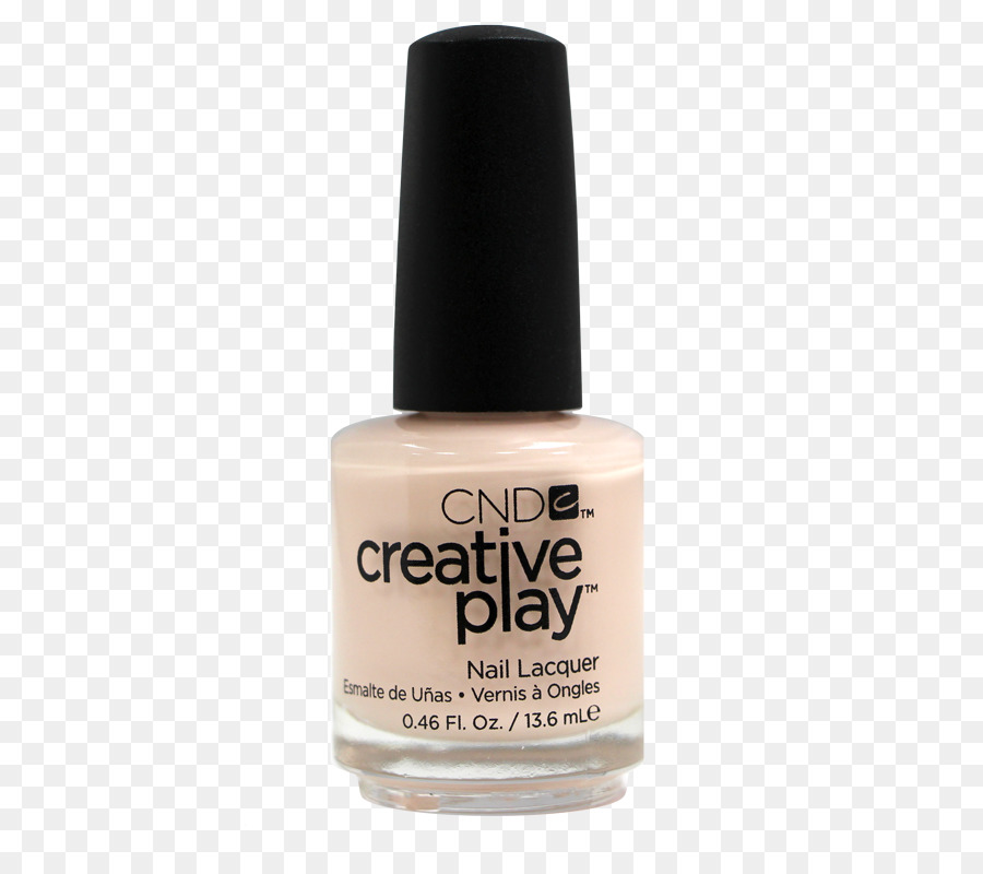 Esmalte De Uñas，Color PNG