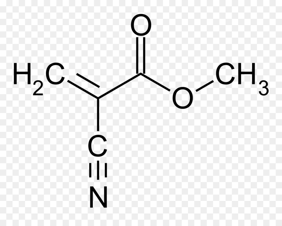 Estructura Química，Molécula PNG