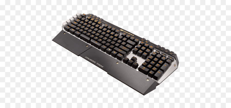 Teclado De La Computadora，Cougar 700k PNG