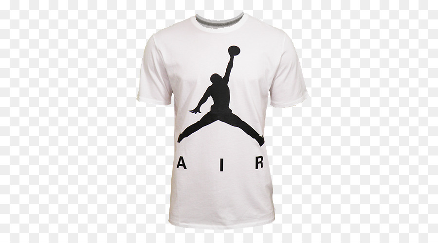 Jumpman，Camiseta PNG