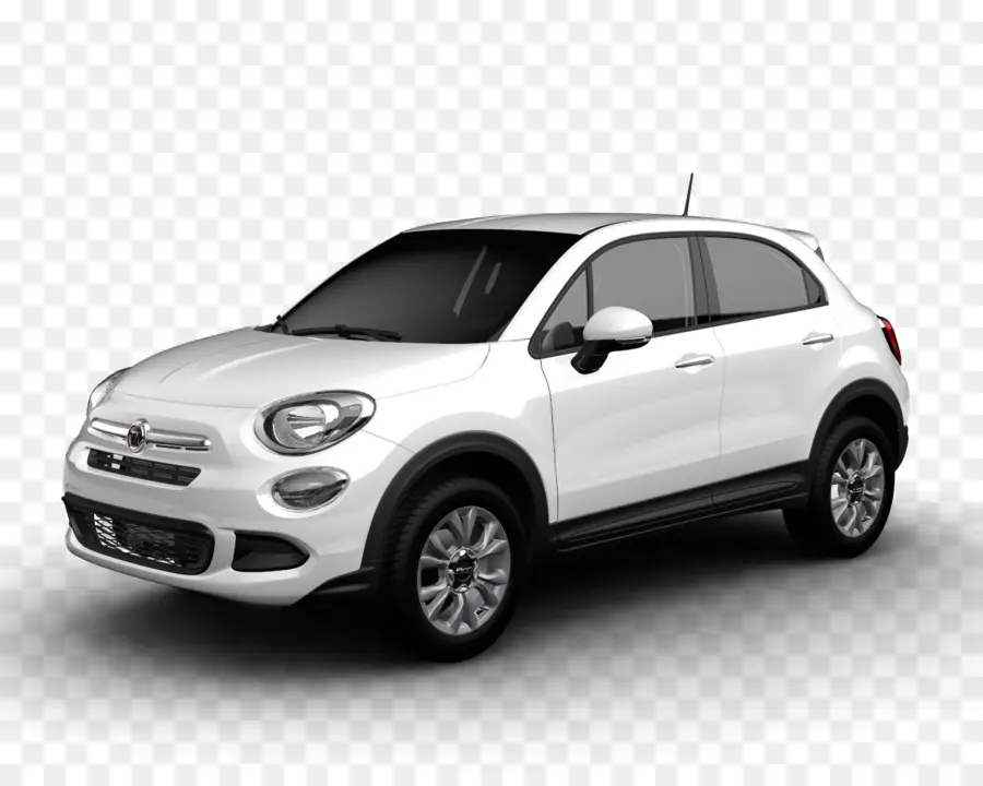 Fiat，Fiat 500l PNG