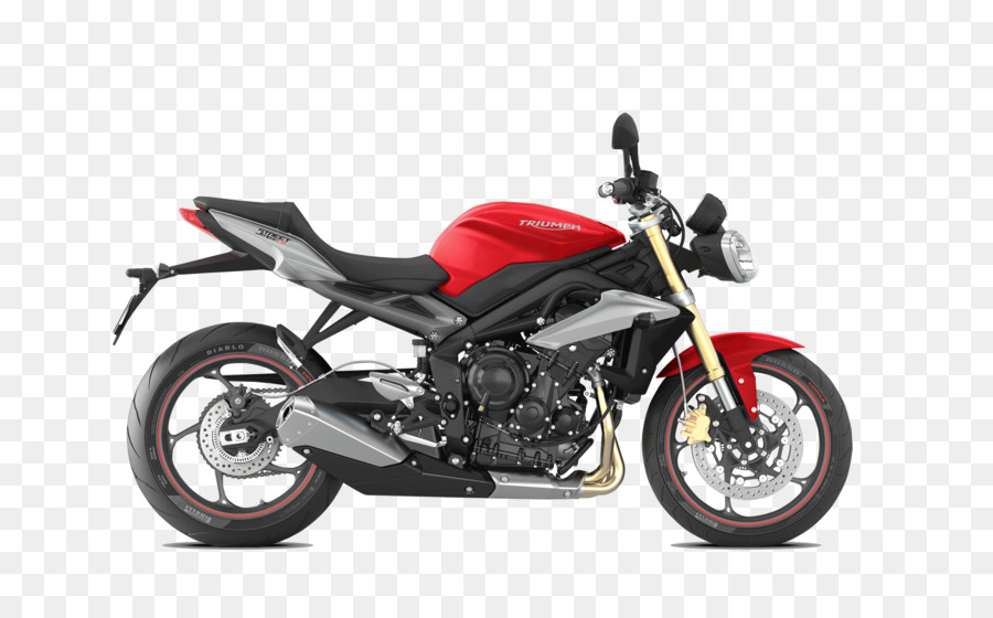 Triumph Motorcycles Ltd，Triumph Street Triple PNG