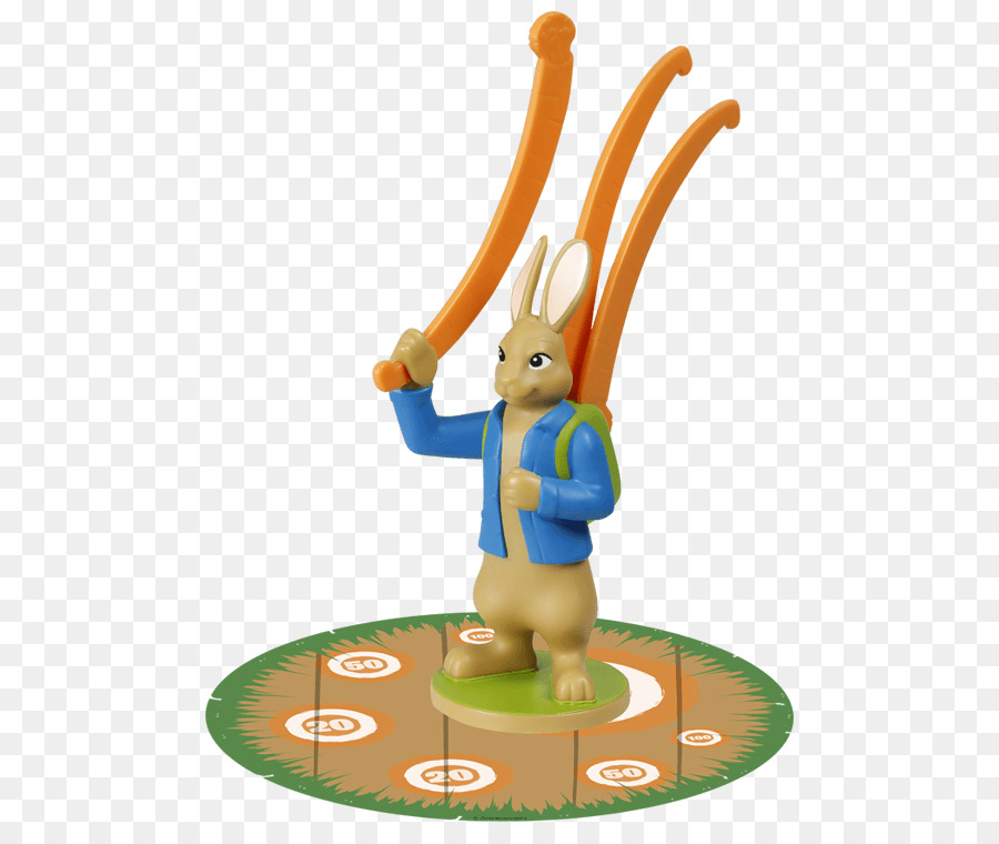 Estatuilla De Conejo，Conejo PNG