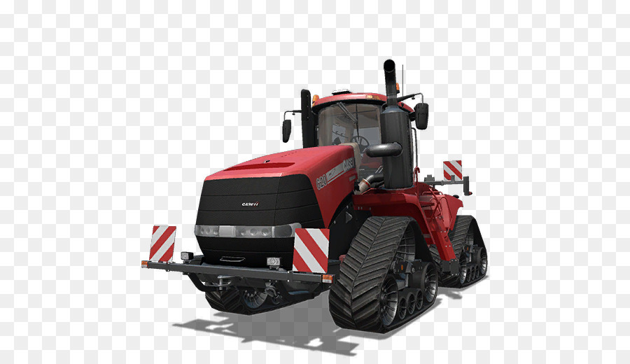 Farming Simulator 17，Case Ih PNG