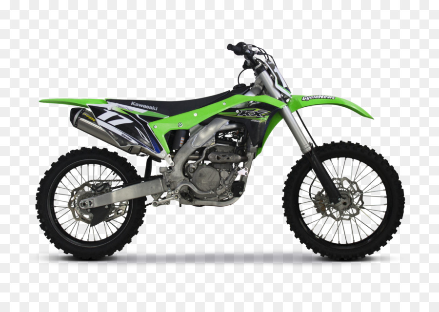 Kawasaki Kx250f，Kawasaki Kx100 PNG