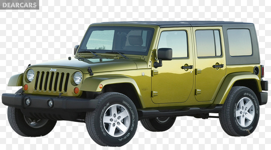 2009 Jeep Wrangler，2007 Jeep Wrangler PNG