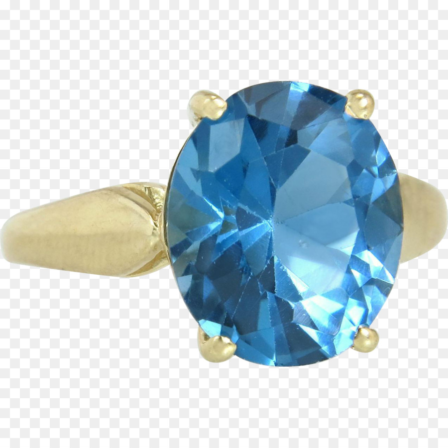 Zafiro，Anillo PNG